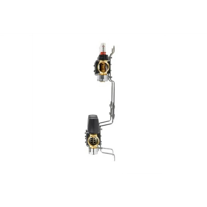 Коллектор с расходомерами Raftec GOLD 1