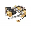 Коллектор с расходомерами Raftec GOLD 1