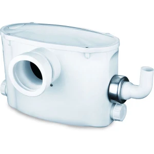 Канализационная станция Sololift Leo WC-560A