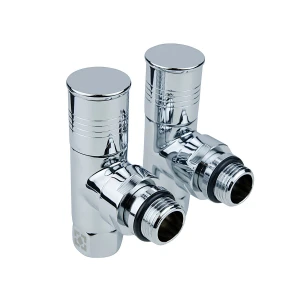 Кран вентильный угловой Raftec PN10 ЗВ 1/2