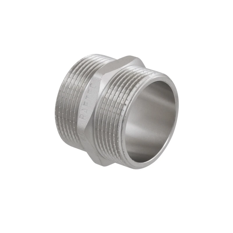 Ниппель Raftec PN40 ЗЗ 1 1/2