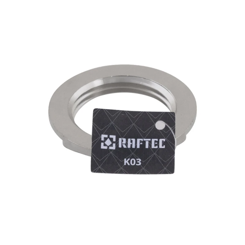 Контргайка Raftec PN40 ВВ 1