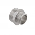 Ниппель Raftec PN40 ЗЗ 1 1/4