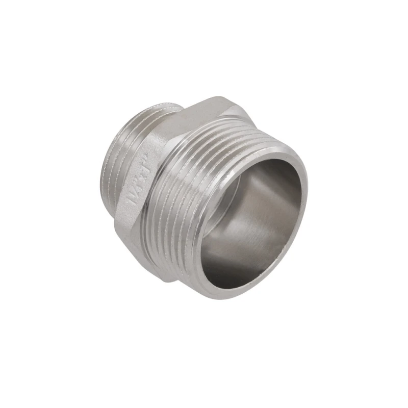 Ниппель Raftec PN40 ЗЗ 1 1/4
