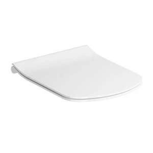 Сидение с крышкой для унитаза Ravak Classic Slim X01673