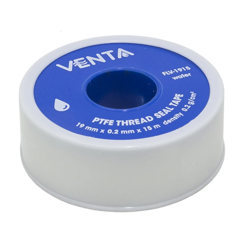 Фум стрічка VENTA PROFI FLV-1915