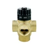 Четырехходовой клапан смесительного узла Raftec gold TH03