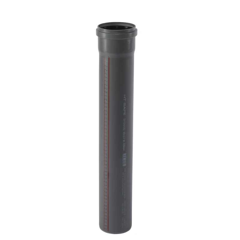 Труба OSTENDORF HT Safe 90x0.25м 174010