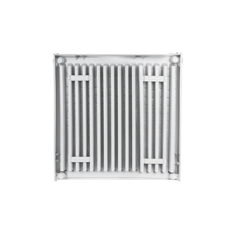 Стальной радиатор BIASI 22 тип 500x400К БП B50022400K