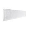 Стальной радиатор BIASI 22 тип 500x2800К БП B500222800K
