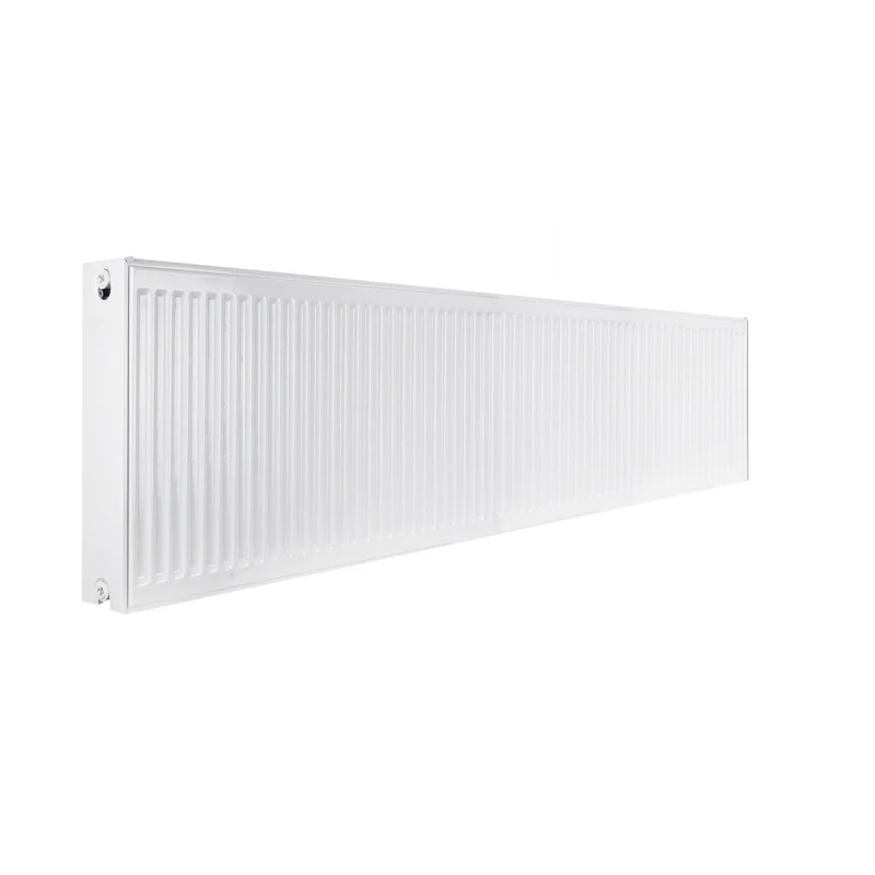 Стальной радиатор BIASI 22 тип 500x2800К БП B500222800K