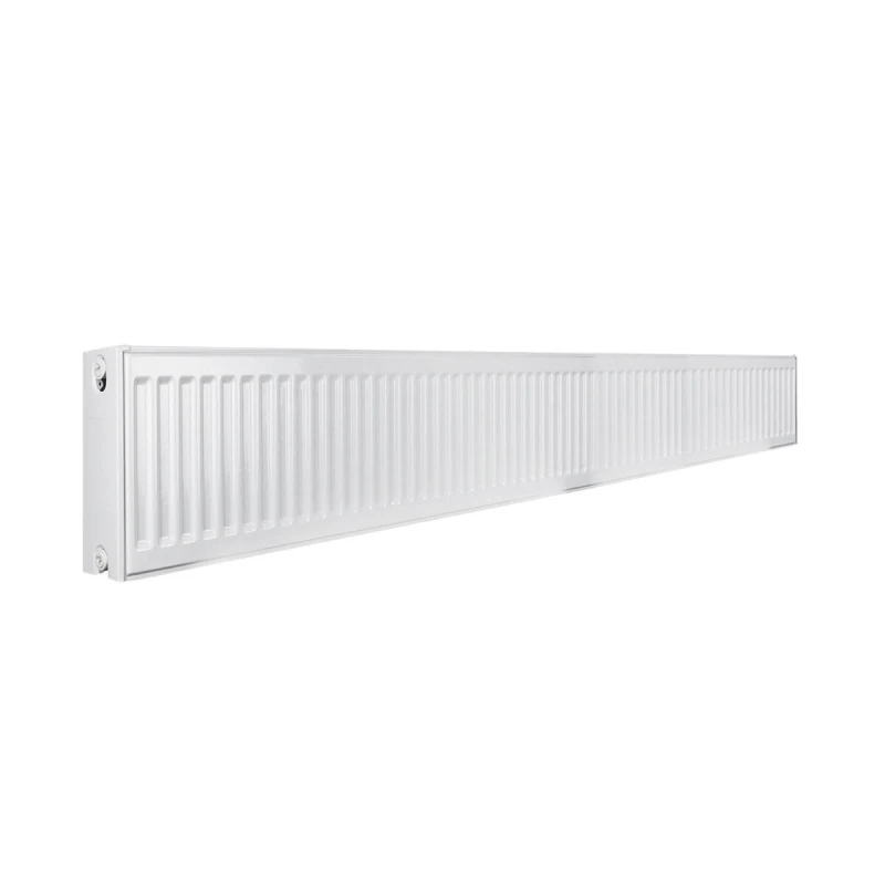 Стальной радиатор BIASI 22 тип 300x2100К БП B300222100K