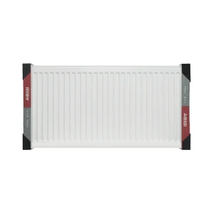 Стальной радиатор BIASI 22 тип 300x2700К БП B300222700K