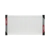Стальной радиатор BIASI 22 тип 600x1700К БП B600221700K