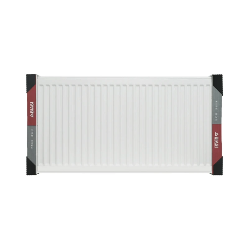 Стальной радиатор BIASI 22 тип 600x1700К БП B600221700K