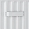 Стальной радиатор BIASI 22 тип 600x1700К БП B600221700K