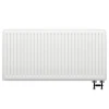 Стальной радиатор BIASI 22 тип 500x1600VK ЧП B500221600VK