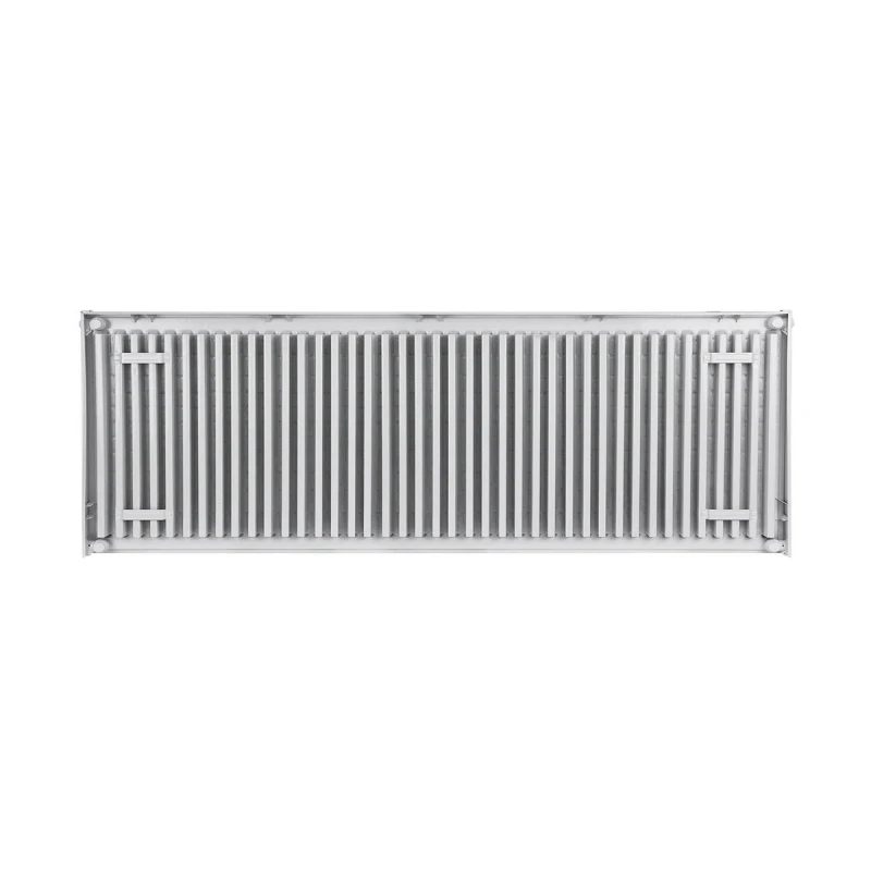 Стальной радиатор BIASI 11 тип 300x1600К БП B300111600K