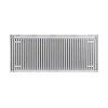 Стальной радиатор BIASI 11 тип 600x2300К БП B600112300K
