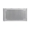 Стальной радиатор BIASI 11 тип 500x1200VK ЧП B500111200VK