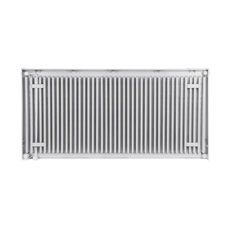 Стальной радиатор BIASI 11 тип 500x1400VK ЧП B500111400VK