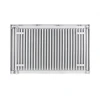 Стальной радиатор BIASI 11 тип 600x1700VK ЧП B600111700VK