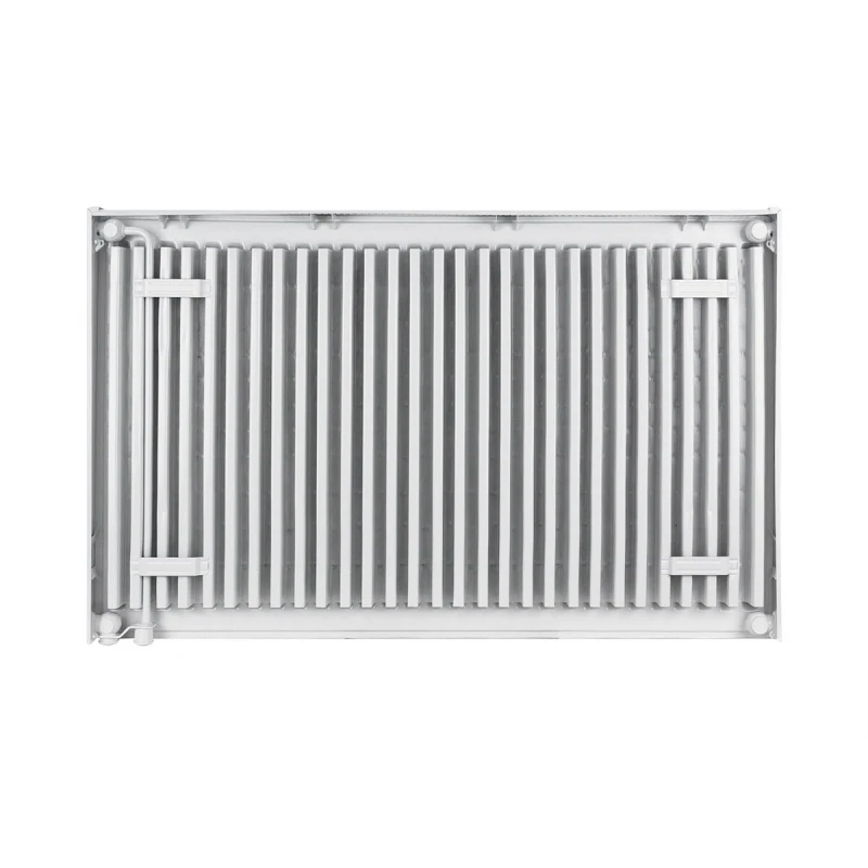 Стальной радиатор BIASI 11 тип 600x1700VK ЧП B600111700VK