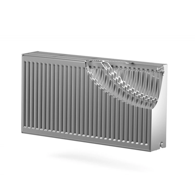 Стальной радиатор BIASI 33 тип 300x1400VK НП B300331400VK