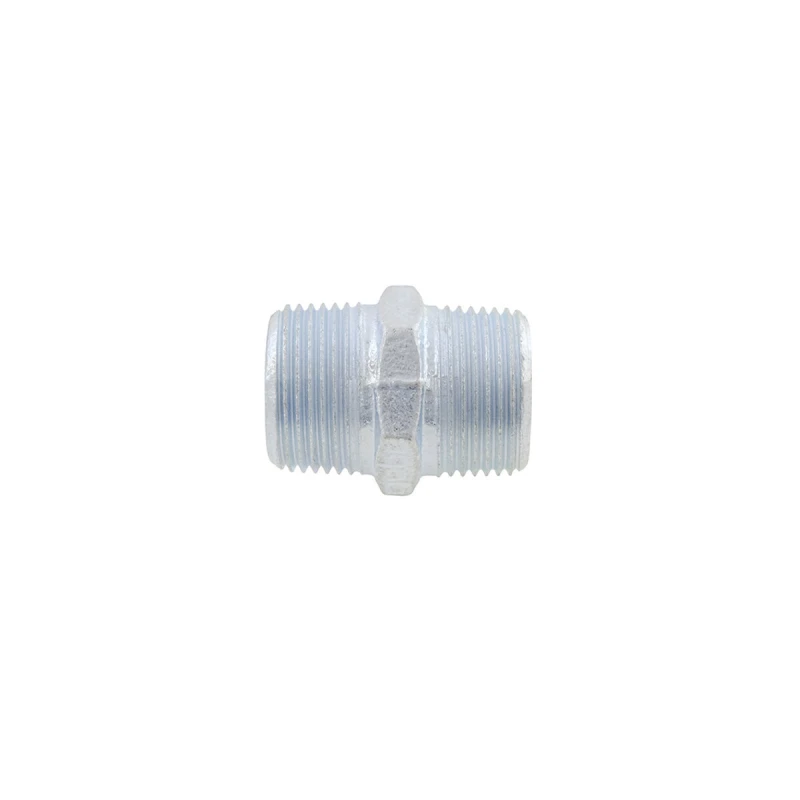 Ниппель оцинкованный Gebo DN32 1 1/4