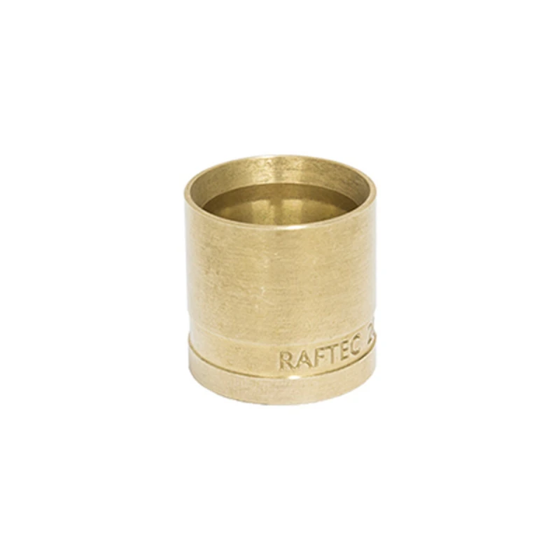 Гильза натяжная Raftec 25мм PG25