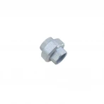 Американка оцинкованная Gebo ВВ DN25 1