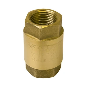 Клапан обратного хода Bugatti 1 1/2” ст.192
