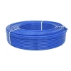 Труба для теплого пола Raftec PE-RT 16x2.0 BLUE EVOH (бухта 200м) RPERT16200