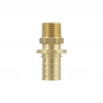 Муфта натяжная Raftec ЗЗ 25х1/2