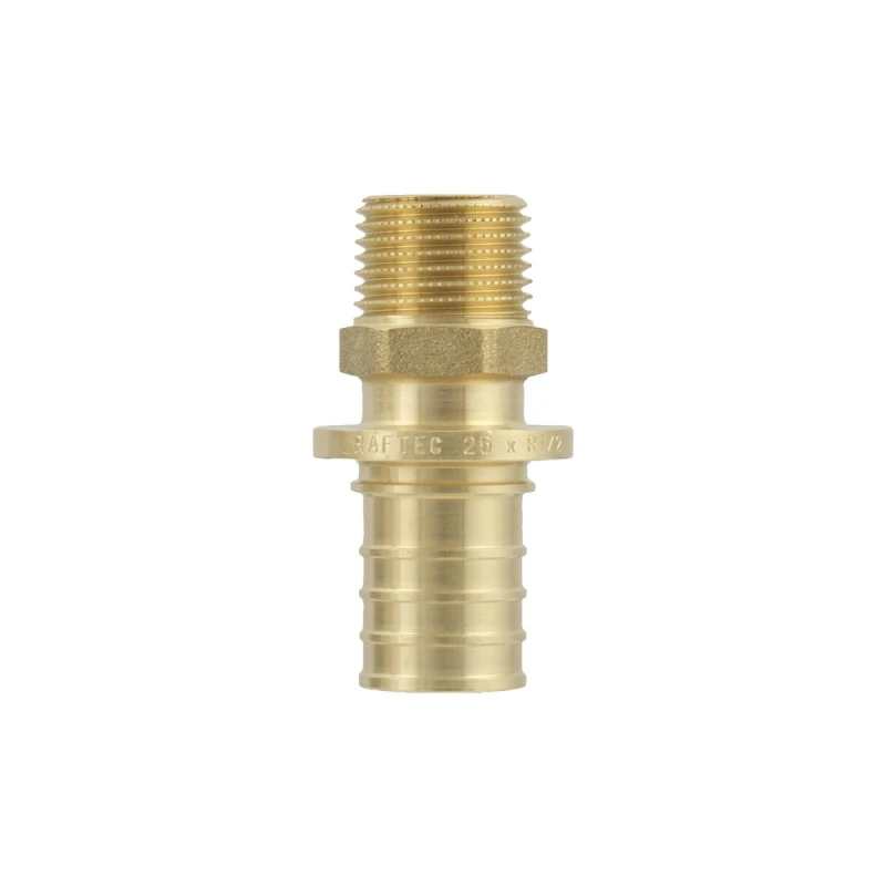 Муфта натяжная Raftec ЗЗ 25х1/2