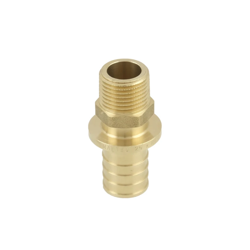 Муфта натяжная Raftec ЗЗ 25х1/2