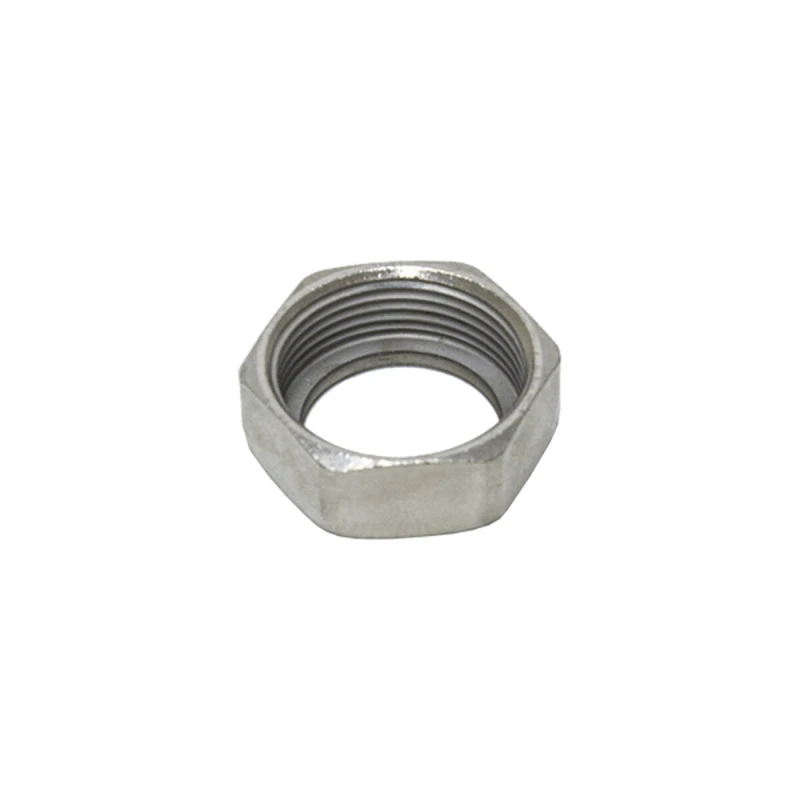 Гайка Eco-flex 1/2