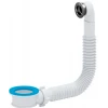 Перелив Ani Plast N420SR1EU 1 1/2