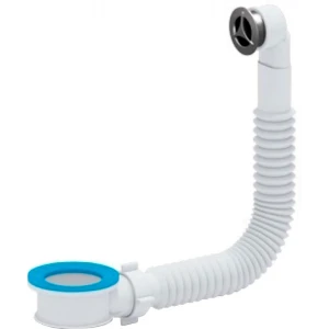 Перелив Ani Plast N420SR1EU 1 1/2