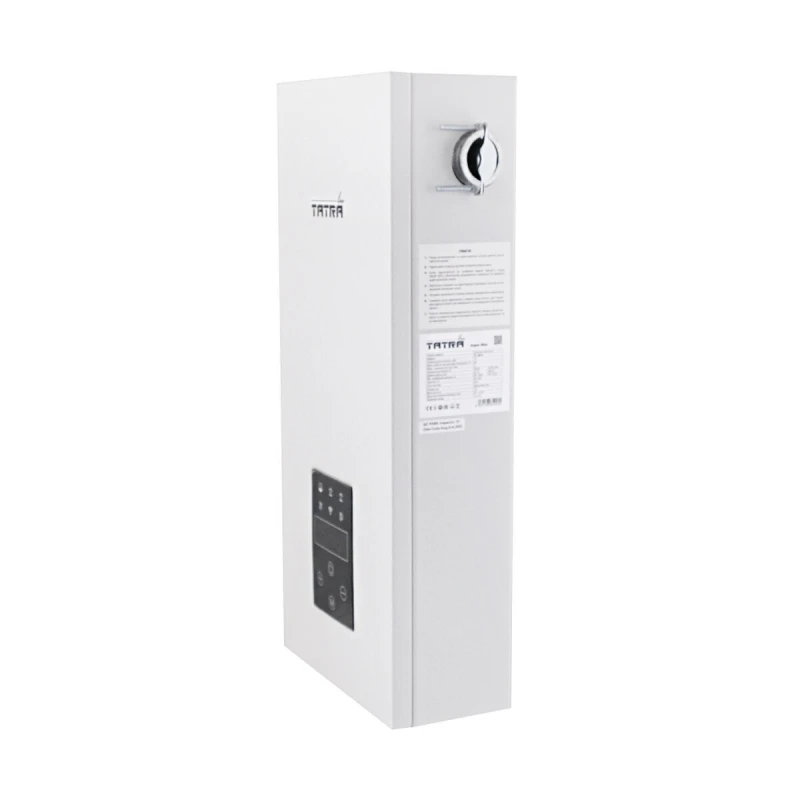 Електричний  котел Tatra-line Slim 9kW TL-Q09