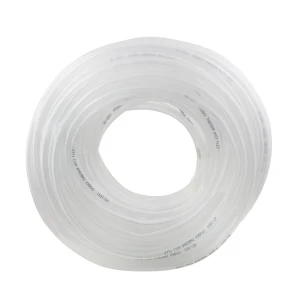 Трубка прозрачная AVCI 20x1 мм 50м.