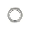 Ниппель Raftec PN40 ВВ 50х25 мм NP0603