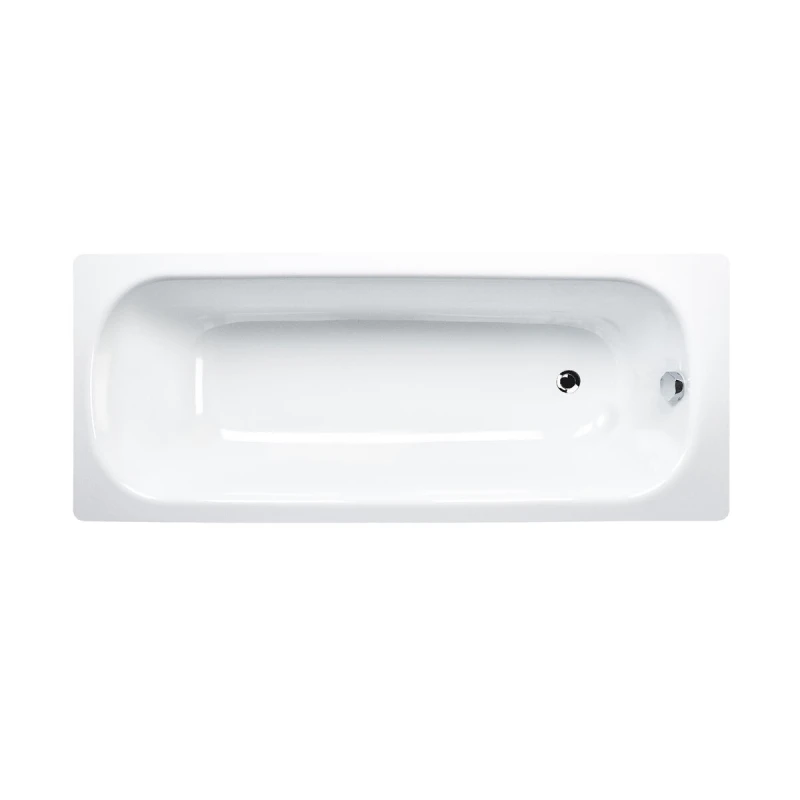 Ванна стальная VENTA Geruska 150х70 G150D70D39