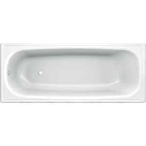 Ванна стальная VENTA Berounka 170х70 B170D70D39