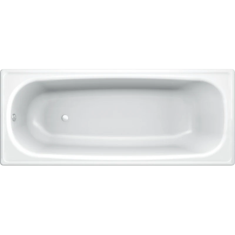 Ванна стальная VENTA Berounka 170х70 B170D70D39