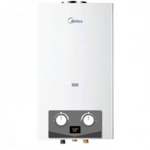 Газовая колонка Midea JSD20-10DH4