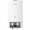 Газовая колонка Midea JSD20-10DH4