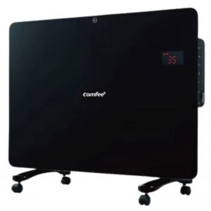 Электрический конвектор Midea NDK15-15MR черный