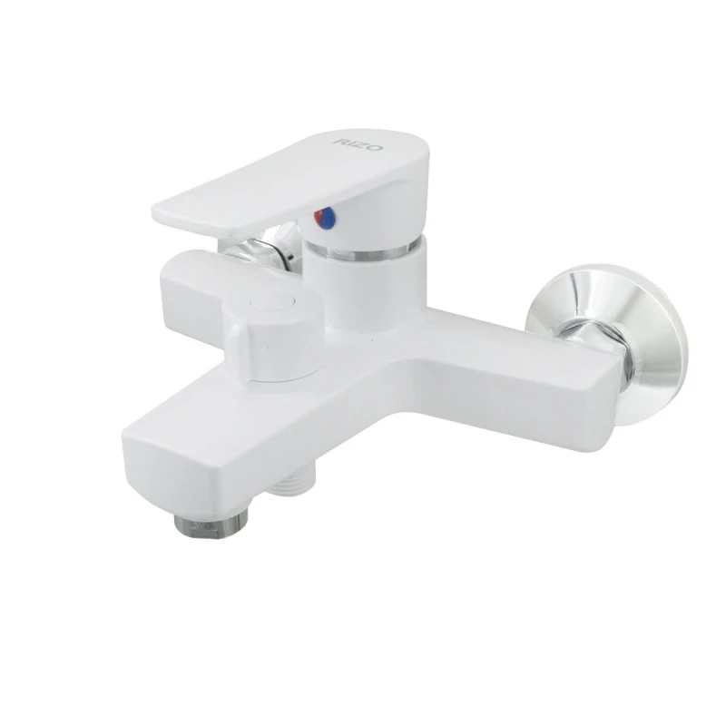 Смеситель для ванны RIZO RP30W