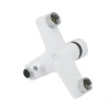 Смеситель для ванны RIZO RP30W